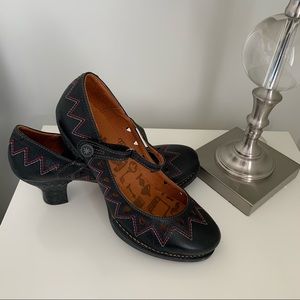 Art Company Mary Janes size 40